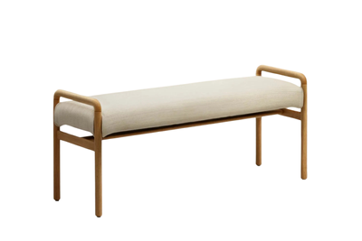 Ansel Upholstered Bench