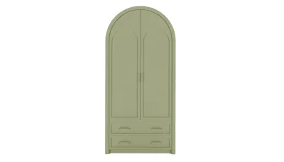Riwa Arch Kids Closet