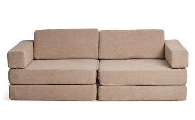 Mastaba Modular Play Kids Sofa