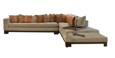 L Shape Sofa