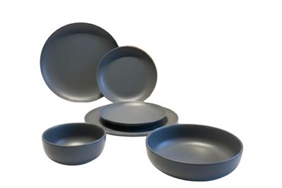 Neo Stone Dinner Set