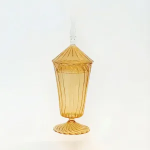 حافظة طعام هلال رمضان