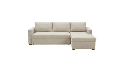 Soma L shape Sofa
