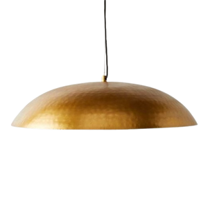 Ares Copper Pendant