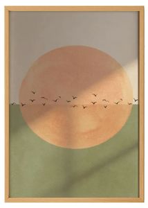 برواز الشمس المشرقة