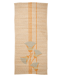 خوص بزهرة اللوتس