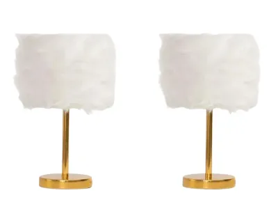 Modern Table Lamp Bundle TA075