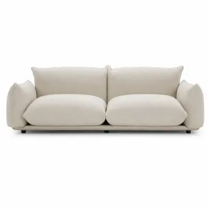 Trolen Sofa 2 Seats-Hippo117