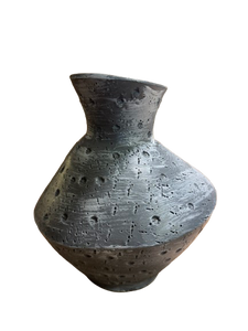 Yulia Pottery Vase