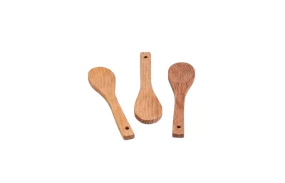 Spices Spoon 3pcs Set