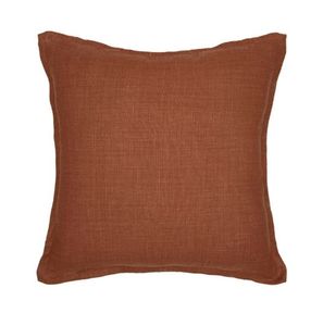 Brick Linen Cushion