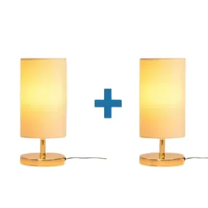 Modern Table Lamp TA017 Bundle