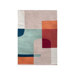 Sahel Temple rug