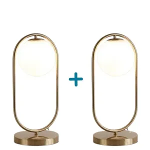 Modern table lamp  TA077