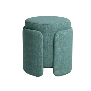 بوف منجد بالكامل ألفا