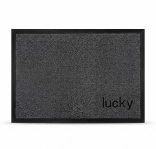 Lucky Doormat CL-0044