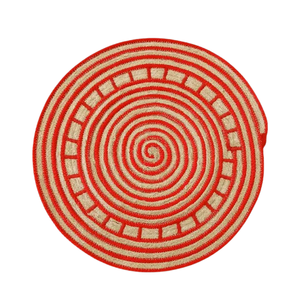 The Maze Placemat