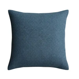 Dark Blue Cushion