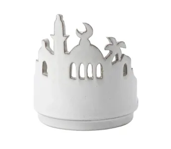 قاعدة شمعدان
