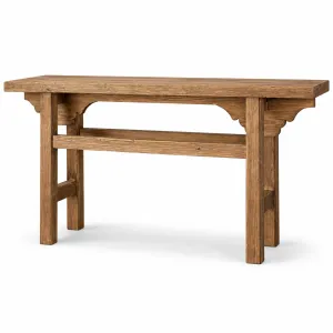 Boho Console