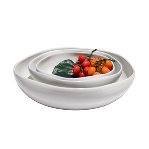 Fiesta Bowl – Glazed Ceramic