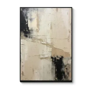 Whispers of Texture