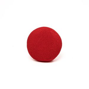 وسادة بومب هيلجا (أحمر)
