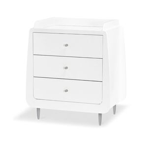 Whimsical Woods Chest of Drawers