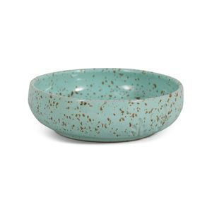 Falling Leaves Pasta Bowl