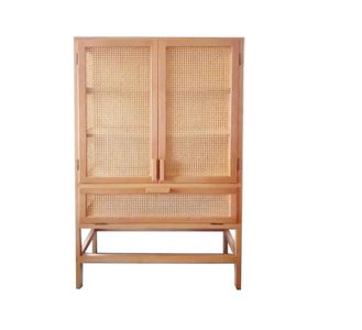 خزانة ماري بأبواب من الكانيه