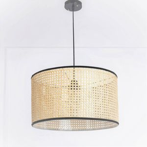 Cane Black Rim Edge - Design 3