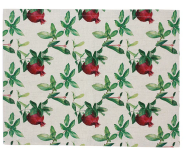 Romana Linen Placemats (Set of 2)