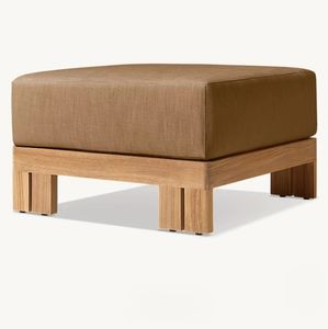 Oxford Outdoor Ottoman