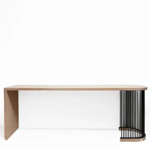 Demi Lune Console