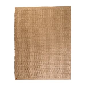 Braided Jute Rug