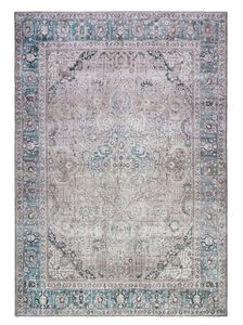Azure Antique Rug