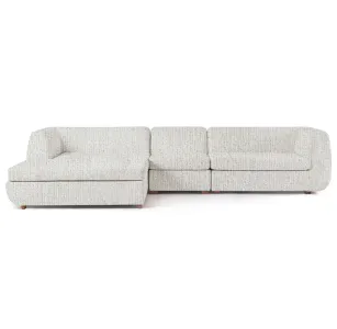 Oxie L-shape Large (Hatfield Sand)