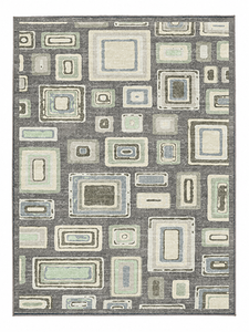 Vesqora Chenille Rug