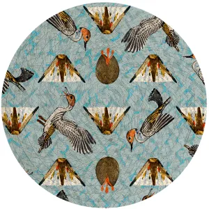 Duck Placemat