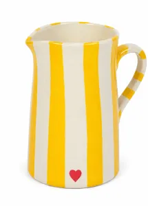 That Girl Handmade Ceramic Jug