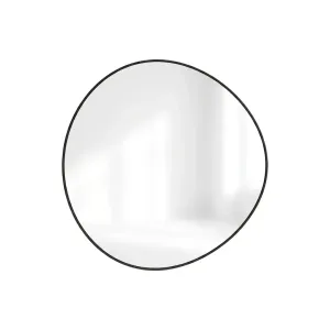 Pearl Circular Mirror for Modern Interiors