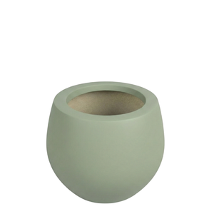 Ori Fiberglass Planter