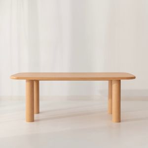 Orbis Dining Table