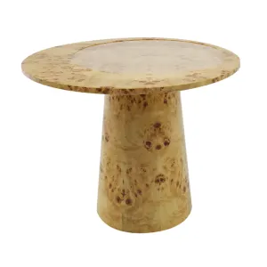 Tall Root Coffee Table