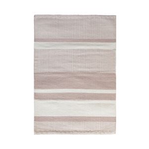 Sahel Beige Hues bathmat