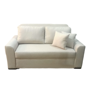 كنبة بسرير سحب شيكاغو - منجد بالكامل