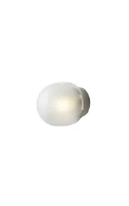 Cupola Wall Light - Hushed Taupe