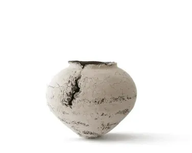 Wabi Pottery Vase