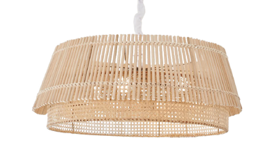 Odile Ceiling Lamp. - Small