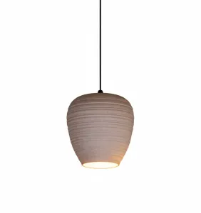Cocoon Pendant
